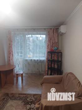 1-к квартира, на длительный срок, 35м2, 3/5 этаж