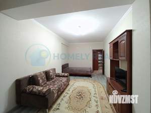 1-к квартира, на длительный срок, 50м2, 1/10 этаж