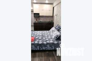 1-к квартира, посуточно, 25м2, 4/4 этаж