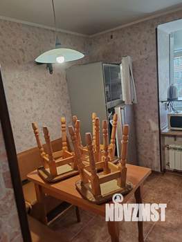 3-к квартира, на длительный срок, 75м2, 5/6 этаж