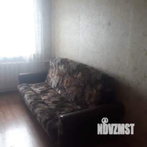 1-к квартира, на длительный срок, 35м2, 2/5 этаж