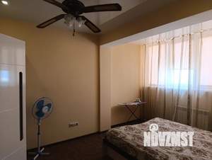 2-к квартира, посуточно, 65м2, 4/5 этаж