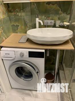 1-к квартира, посуточно, 40м2, 4/4 этаж