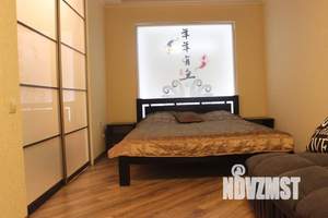 1-к квартира, посуточно, 35м2, 3/5 этаж