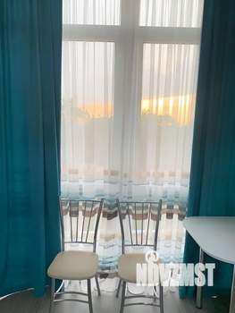 1-к квартира, посуточно, 20м2, 2/2 этаж