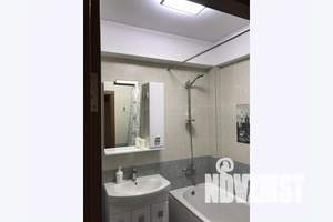 1-к квартира, посуточно, 36м2, 1/10 этаж