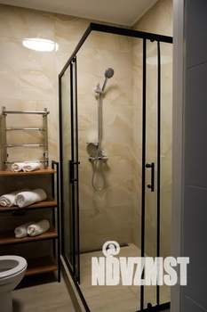 1-к квартира, посуточно, 39м2, 2/5 этаж