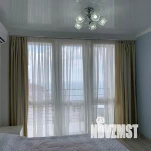 1-к квартира, посуточно, 25м2, 4/5 этаж