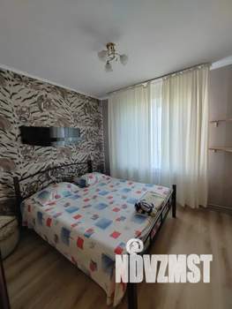 3-к квартира, посуточно, 85м2, 7/9 этаж