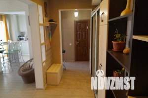 2-к квартира, посуточно, 70м2, 6/9 этаж