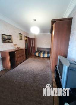 1-к квартира, на длительный срок, 33м2, 1/5 этаж