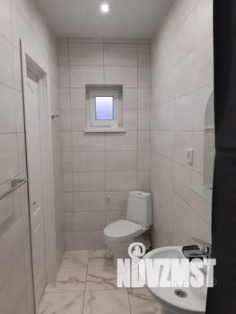 Студия квартира, посуточно, 26м2, 1/1 этаж