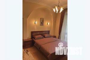 1-к квартира, посуточно, 46м2, 2/5 этаж