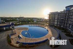 1-к квартира, посуточно, 63м2, 1/1 этаж