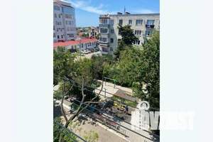 3-к квартира, посуточно, 60м2, 4/5 этаж