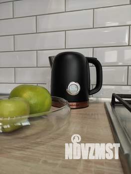 1-к квартира, посуточно, 30м2, 3/7 этаж