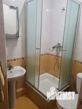 1-к квартира, посуточно, 35м2, 3/3 этаж