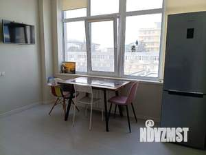 2-к квартира, посуточно, 65м2, 6/10 этаж