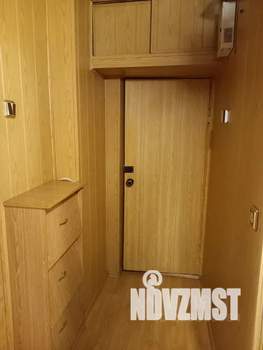 2-к квартира, посуточно, 48м2, 2/5 этаж