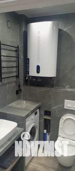 1-к квартира, посуточно, 41м2, 11/11 этаж