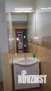 Студия квартира, посуточно, 28м2, 3/4 этаж