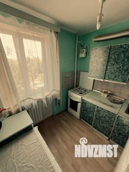 1-к квартира, на длительный срок, 38м2, 3/6 этаж