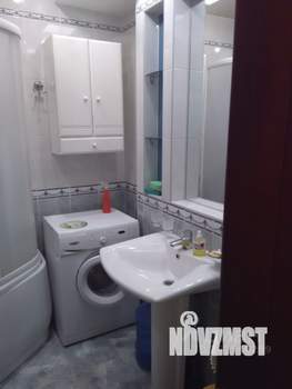 2-к квартира, посуточно, 54м2, 4/5 этаж