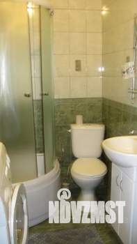 2-к квартира, посуточно, 50м2, 2/2 этаж