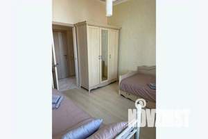2-к квартира, посуточно, 49м2, 4/5 этаж