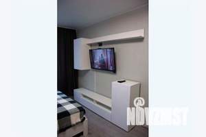 1-к квартира, посуточно, 31м2, 3/5 этаж