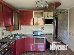 2-к квартира, посуточно, 58м2, 2/5 этаж