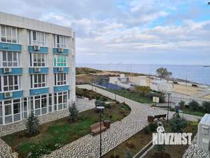 Студия квартира, посуточно, 25м2, 3/4 этаж