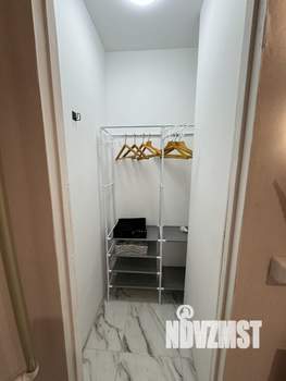 1-к квартира, на длительный срок, 30м2, 6/9 этаж