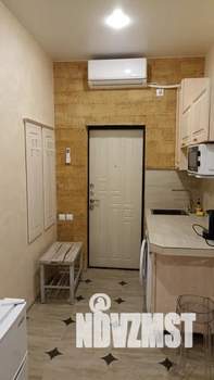 1-к квартира, посуточно, 22м2, 1/2 этаж