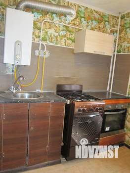 2-к квартира, на длительный срок, 45м2, 3/5 этаж