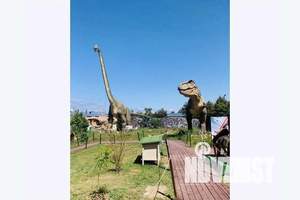 1-к квартира, посуточно, 42м2, 8/9 этаж