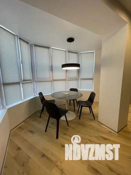 1-к квартира, посуточно, 35м2, 4/4 этаж