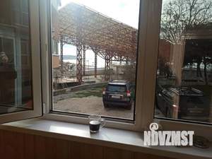 2-к квартира, посуточно, 53м2, 1/6 этаж