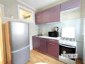 1-к квартира, посуточно, 32м2, 2/5 этаж