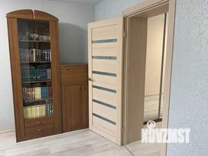 2-к квартира, посуточно, 42м2, 3/5 этаж