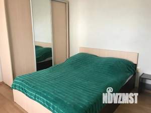 Студия квартира, посуточно, 18м2, 2/3 этаж