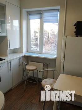 1-к квартира, посуточно, 36м2, 3/5 этаж