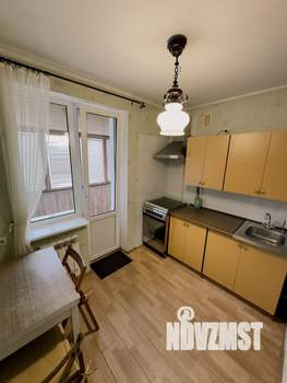 1-к квартира, на длительный срок, 34м2, 5/5 этаж