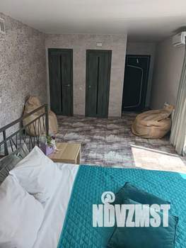 2-к квартира, посуточно, 50м2, 1/2 этаж