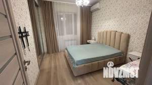 2-к квартира, посуточно, 80м2, 1/2 этаж