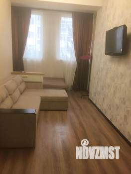 1-к квартира, посуточно, 32м2, 1/5 этаж