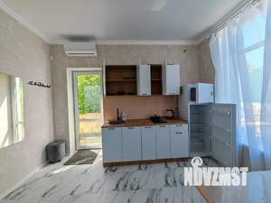 2-к квартира, посуточно, 50м2, 2/2 этаж