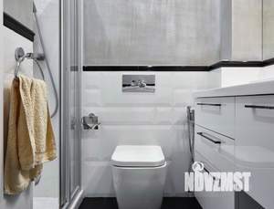 2-к квартира, посуточно, 81м2, 1/1 этаж