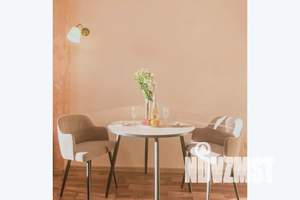 1-к квартира, посуточно, 40м2, 12/12 этаж