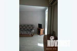 1-к квартира, посуточно, 31м2, 2/5 этаж